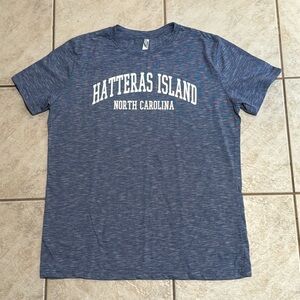Teemax Hatteras Island Tee